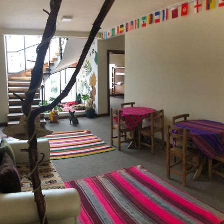 Home In Hostel 라파스 외부 사진