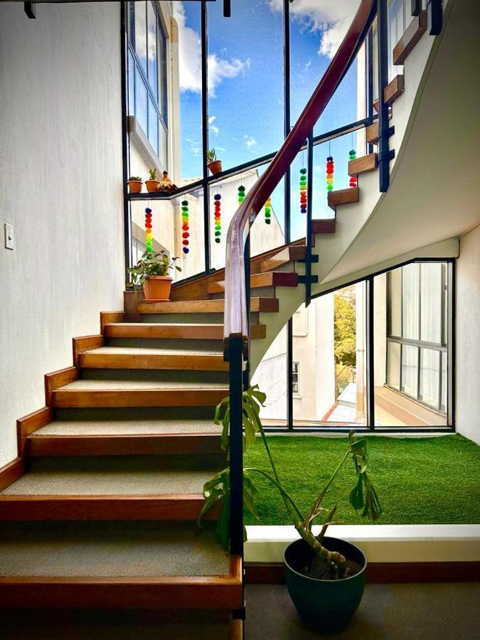 Home In Hostel 라파스 외부 사진
