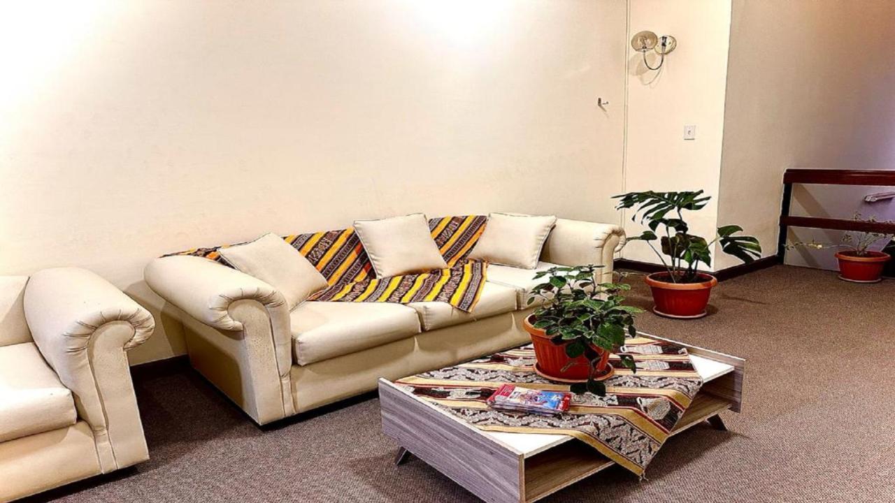 Home In Hostel 라파스 외부 사진