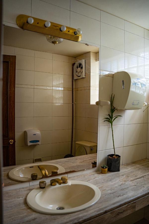 Home In Hostel 라파스 외부 사진