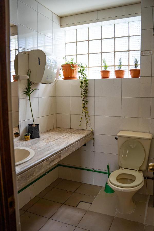 Home In Hostel 라파스 외부 사진