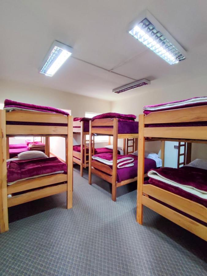 Home In Hostel 라파스 외부 사진